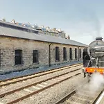 Mallard Engine Shed Appartement Whitby