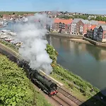 Mallard Engine Shed *