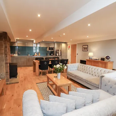 Mallard Engine Shed Whitby