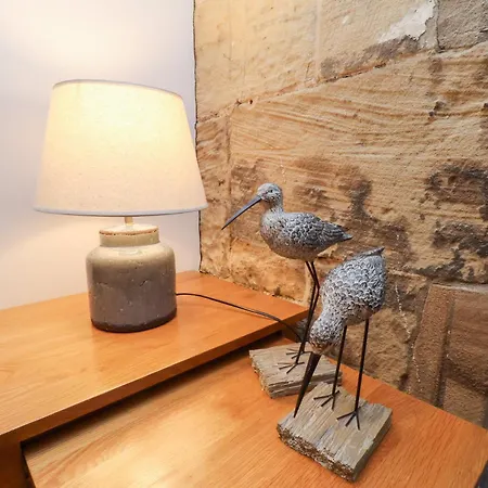 Mallard Engine Shed Appartement