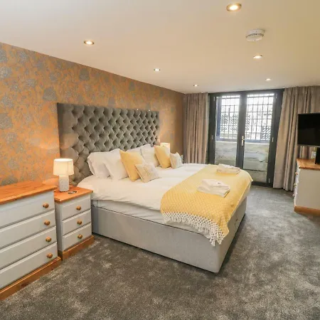 Appartement Mallard Engine Shed