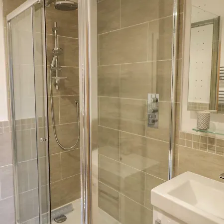 Mallard Engine Shed *