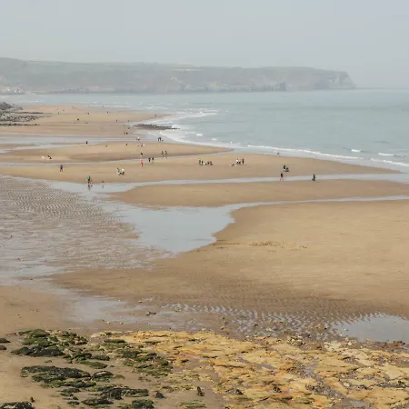 Mallard Engine Shed Appartement