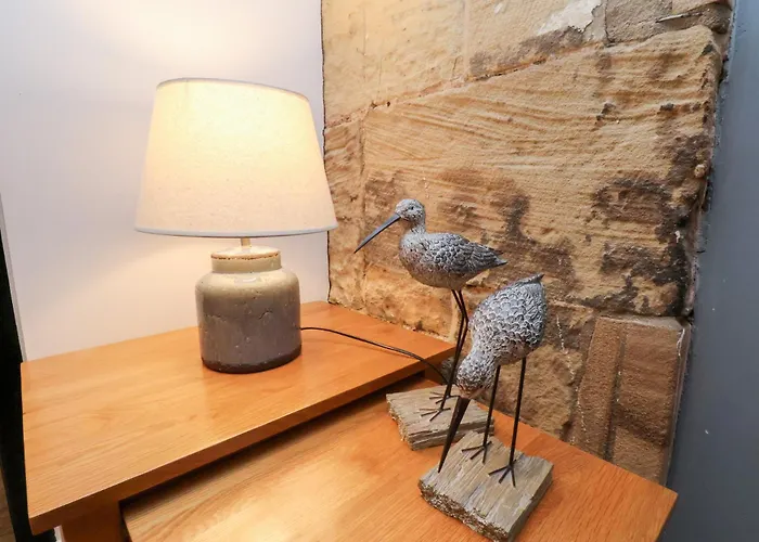 Mallard Engine Shed Appartement