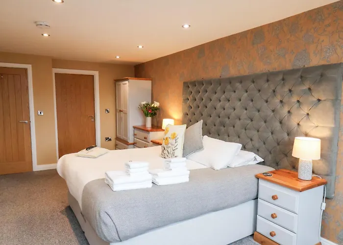 Mallard Engine Shed * Whitby