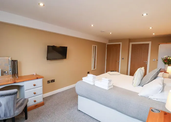 Mallard Engine Shed * Whitby