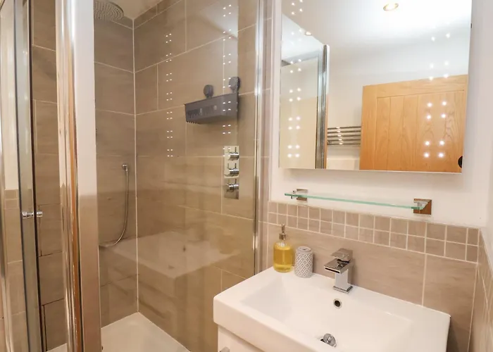 Appartement Mallard Engine Shed Whitby