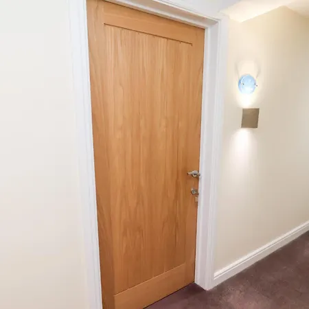 Mallard Engine Shed * 휫비