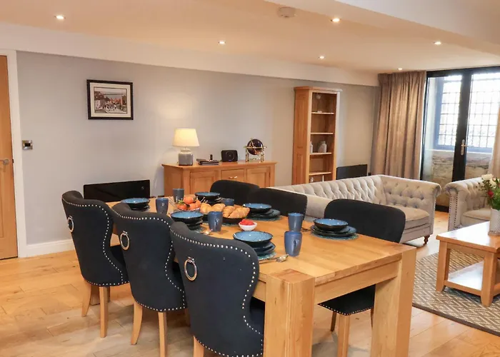 Mallard Engine Shed *